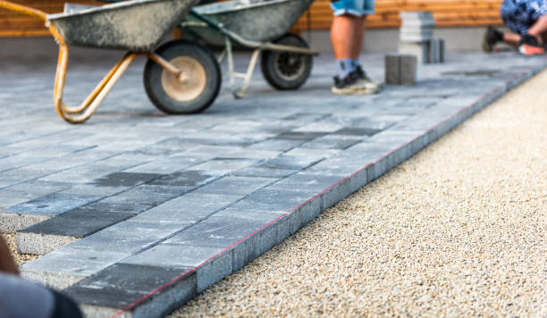 Best Concrete Staining and Coloring in Bemidji, MN