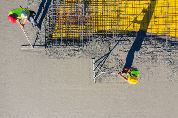 Best Commercial Concrete Services in Bemidji, MN