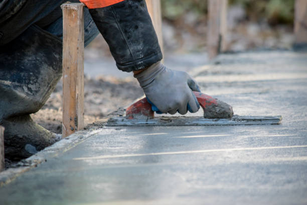  Bemidji, MN Concrete contractor Pros