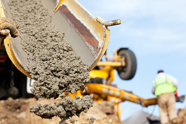 Best Concrete Driveway Installation in Bemidji, MN