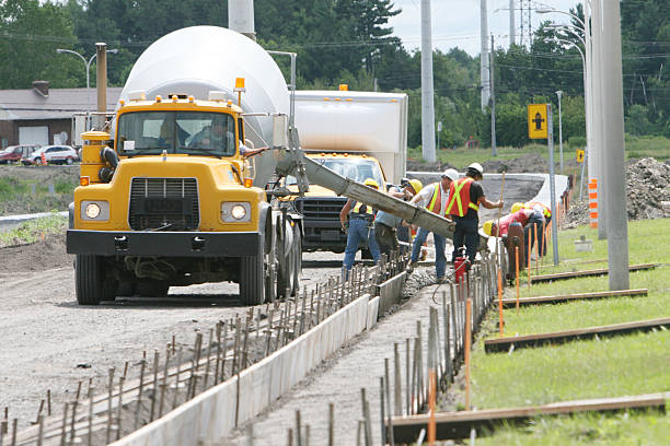 Best Concrete Driveway Installation in Bemidji, MN