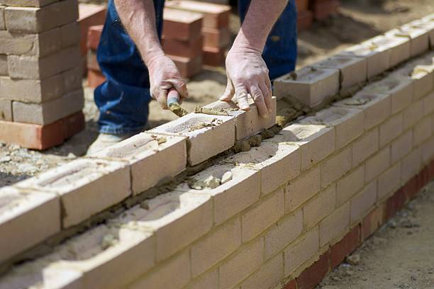Best Concrete Foundation Repair in Bemidji, MN