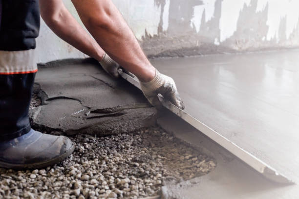 Best Concrete Steps and Stairs in Bemidji, MN